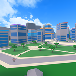 City | Dragon Blox Wiki | Fandom