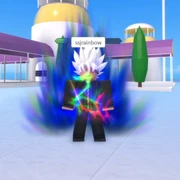 Super Seijin Rainbow