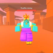 Truffle Army