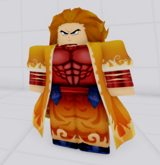 TORNEIO DO PODER DE HALLOWEEN NO DRAGON BALL SUPER DO ROBLOX