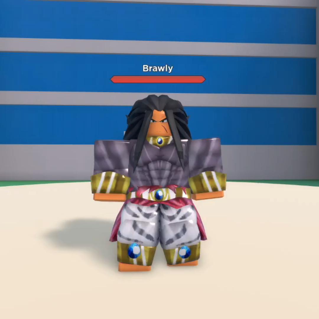 Brawloki