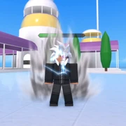 Super Seijin Overflow