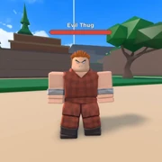 Evil Thug