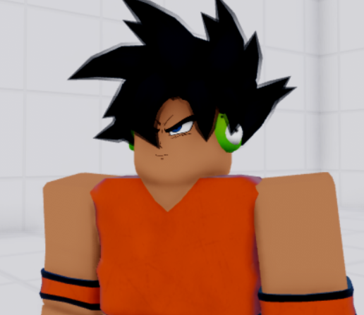 What do you guys think of my Roblox goku outfits : r/Dragonballsuper