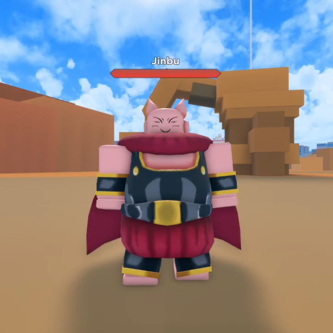 💪 Dragon Blox - Roblox