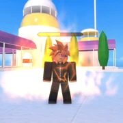 Super Seijin Sunrise