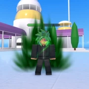 Super Seijin Ultimate