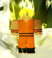 Transcended Perfect Angel Seijin