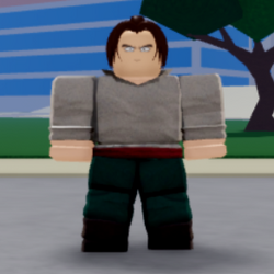 Homem Formiga, Wiki Roblox (DanieleJoseamigos)