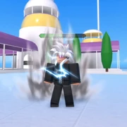 Super Seijin Overload