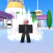 Perfect Mastered Angel Rage