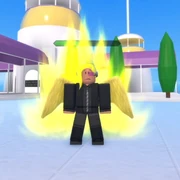 Perfect Mastered Angel Evolved