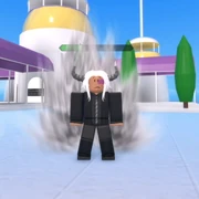 Perfect Demon Seijin