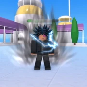 Super Seijin Corrupted