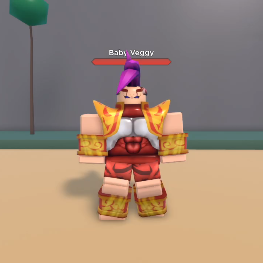 💪 Dragon Blox - Roblox