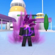 Super Seijin Sentinel