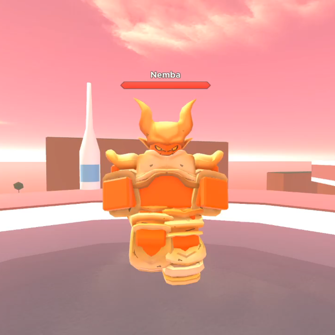 💪 Dragon Blox - Roblox