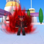 Legendary Demon Chaos