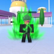 Legendary Super Seijin 2