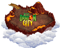 Ilha Início, Wikia Dragon City Brasil