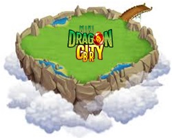 Ilha Início, Wikia Dragon City Brasil