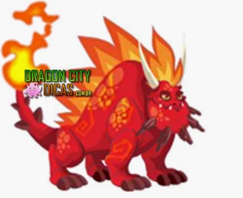 Dragon City: confira as fraquezas e vantagens que cada dragão possui