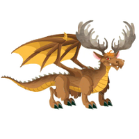 Moose Transparent