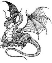 Dragon Garra 2