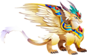 175px-Archangel Dragon 3
