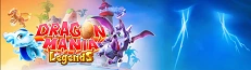 Wiki Dragon Mania Legends Español