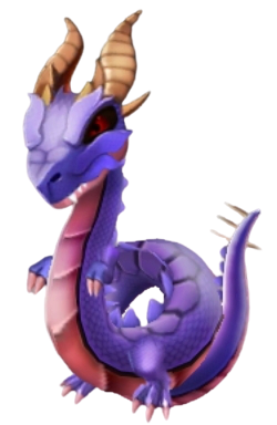 Wolf Dragon - Dragon Mania Legends Wiki