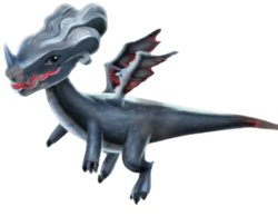 Wolf Dragon - Dragon Mania Legends Wiki