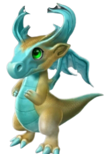 Chocolate Dragon - Dragon Mania Legends Wiki