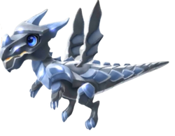 Wolf Dragon - Dragon Mania Legends Wiki