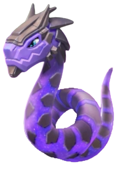 Wolf Dragon - Dragon Mania Legends Wiki