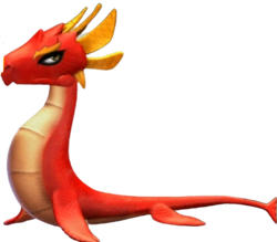 Chocolate Dragon - Dragon Mania Legends Wiki