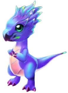 Chocolate Dragon - Dragon Mania Legends Wiki