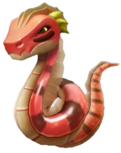 Chocolate Dragon - Dragon Mania Legends Wiki