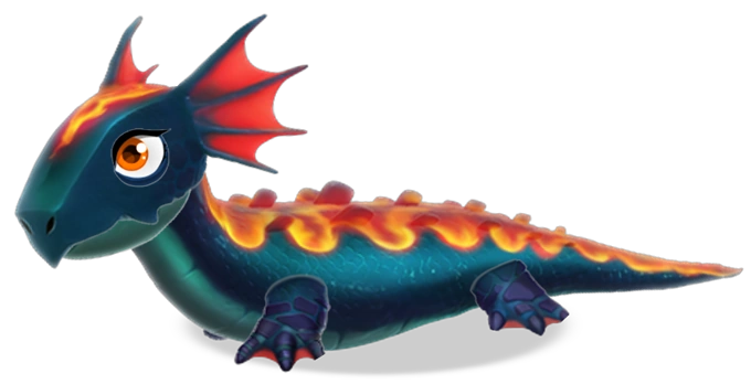 Dragon Feu Liquide Wiki Dragon Mania Legends Fandom