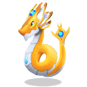 Radiant Dragon