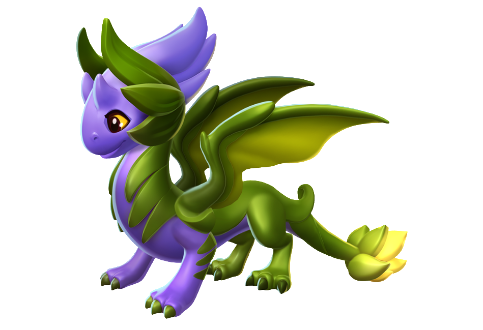 Dragon legend