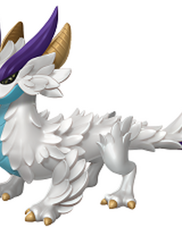 Dragon Plume De Glace Wiki Dragon Mania Legends Fandom