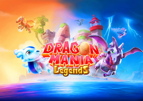 Wizard Dragon - Dragon Mania Legends Wiki