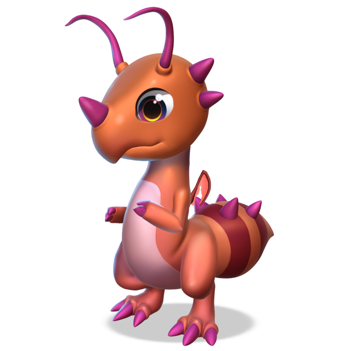 Dragon Fourmi Wiki Dragon Mania Legends Fandom