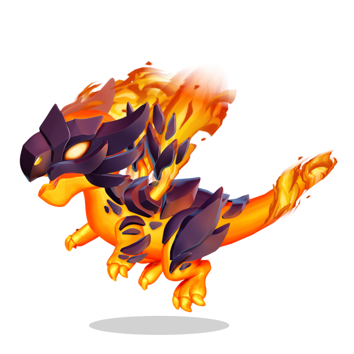 Dragon Oiseau De Feu Wiki Dragon Mania Legends Fandom