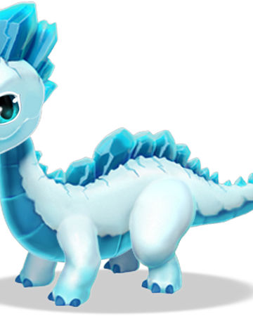 Dragon Glace Wiki Dragon Mania Legends Fandom