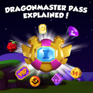 Dragonmasterpass