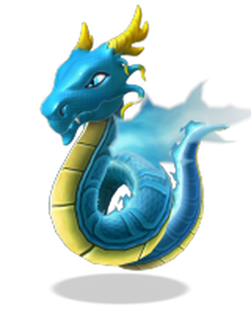 Dragon Flamme Bleue Wiki Dragon Mania Legends Fandom