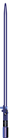 Princess Luna's Lightsaber