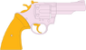 Sunlight's Colt Trooper Mk. III Revolver